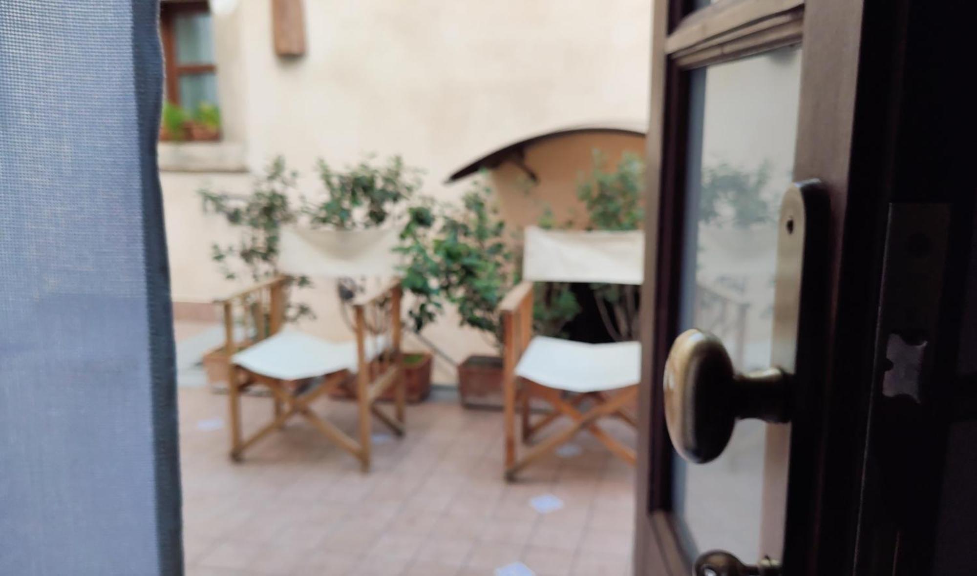 Due Sicilie Maison De Charme Casalvecchio Siculo Екстер'єр фото