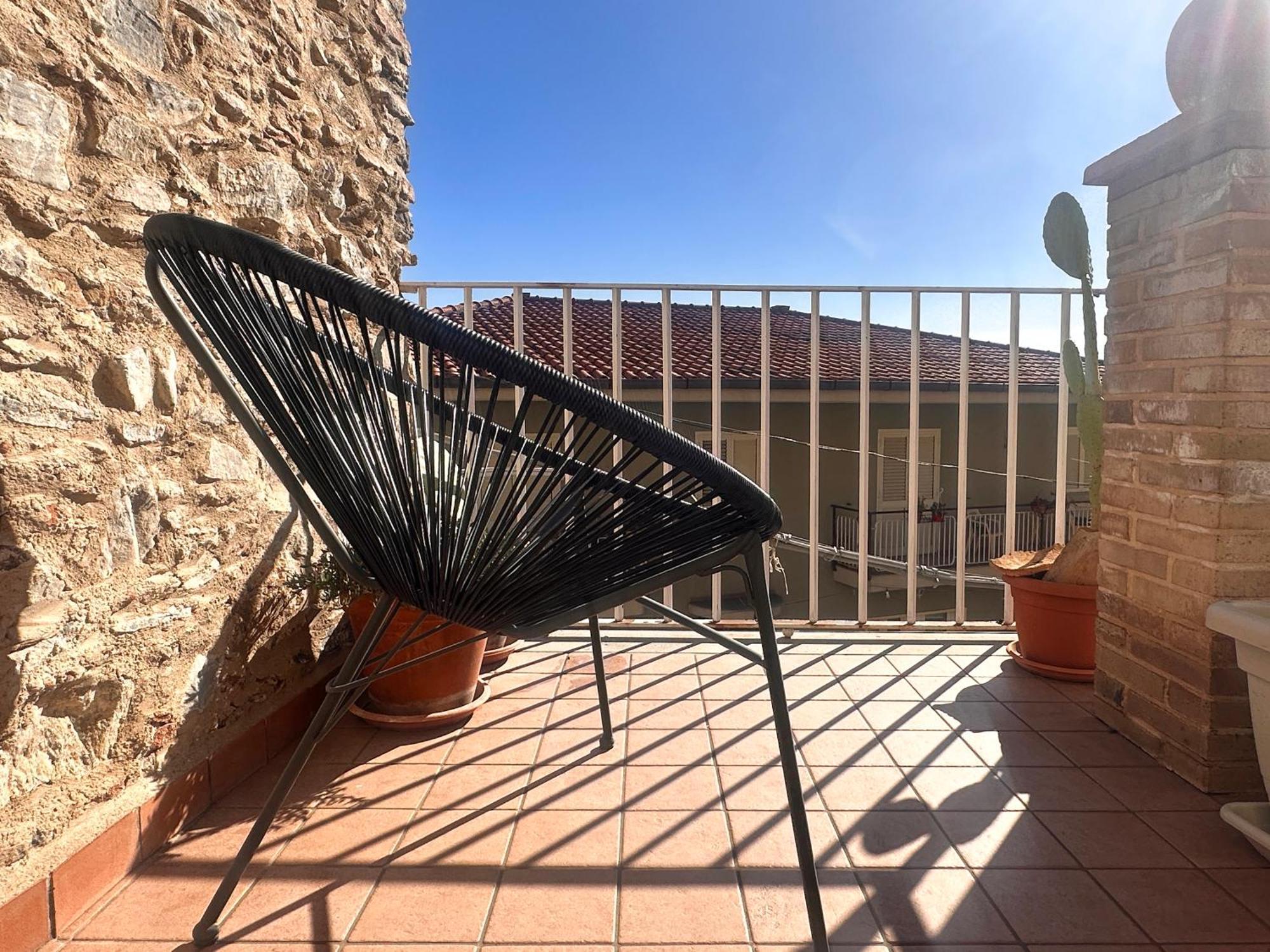 Due Sicilie Maison De Charme Casalvecchio Siculo Екстер'єр фото