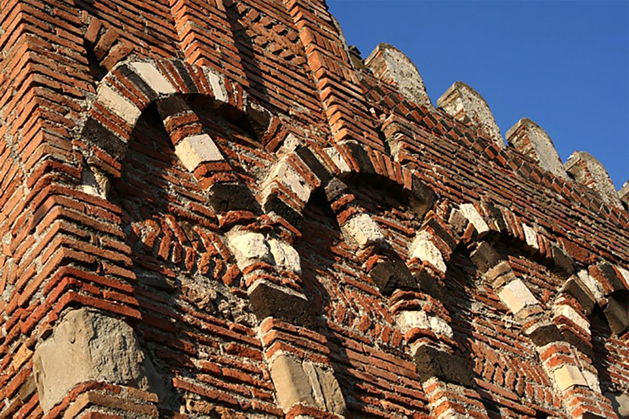 Due Sicilie Maison De Charme Casalvecchio Siculo Екстер'єр фото
