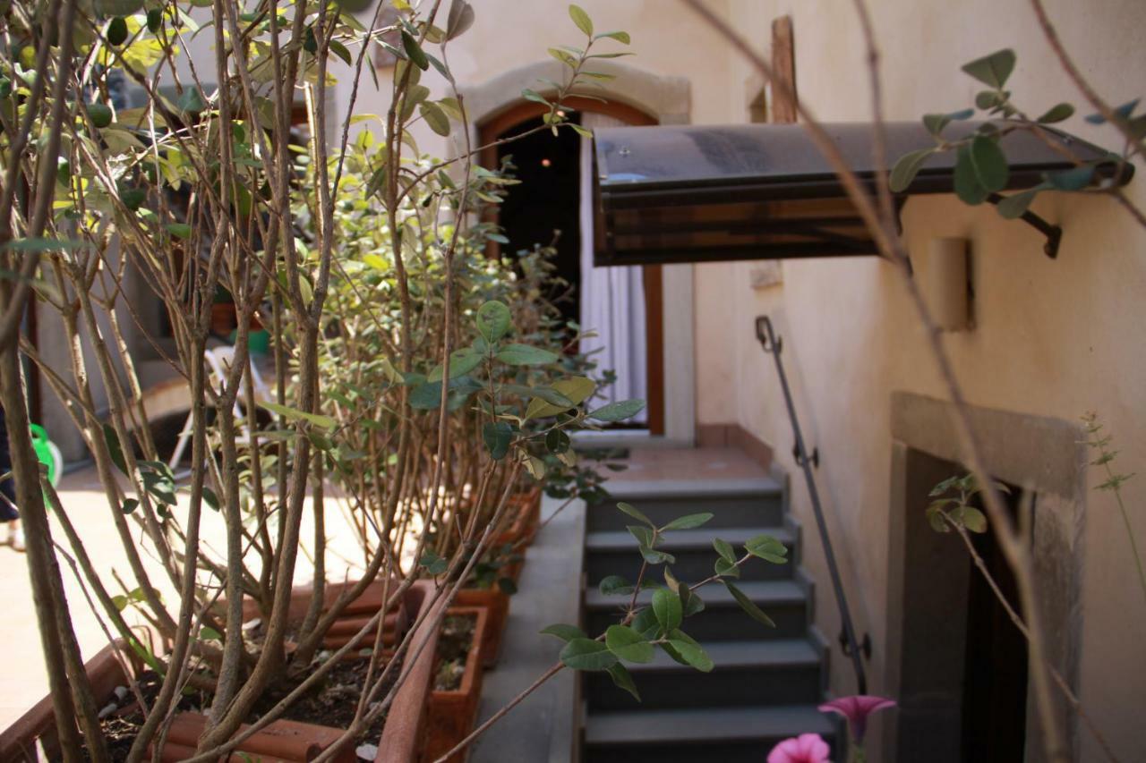 Due Sicilie Maison De Charme Casalvecchio Siculo Екстер'єр фото