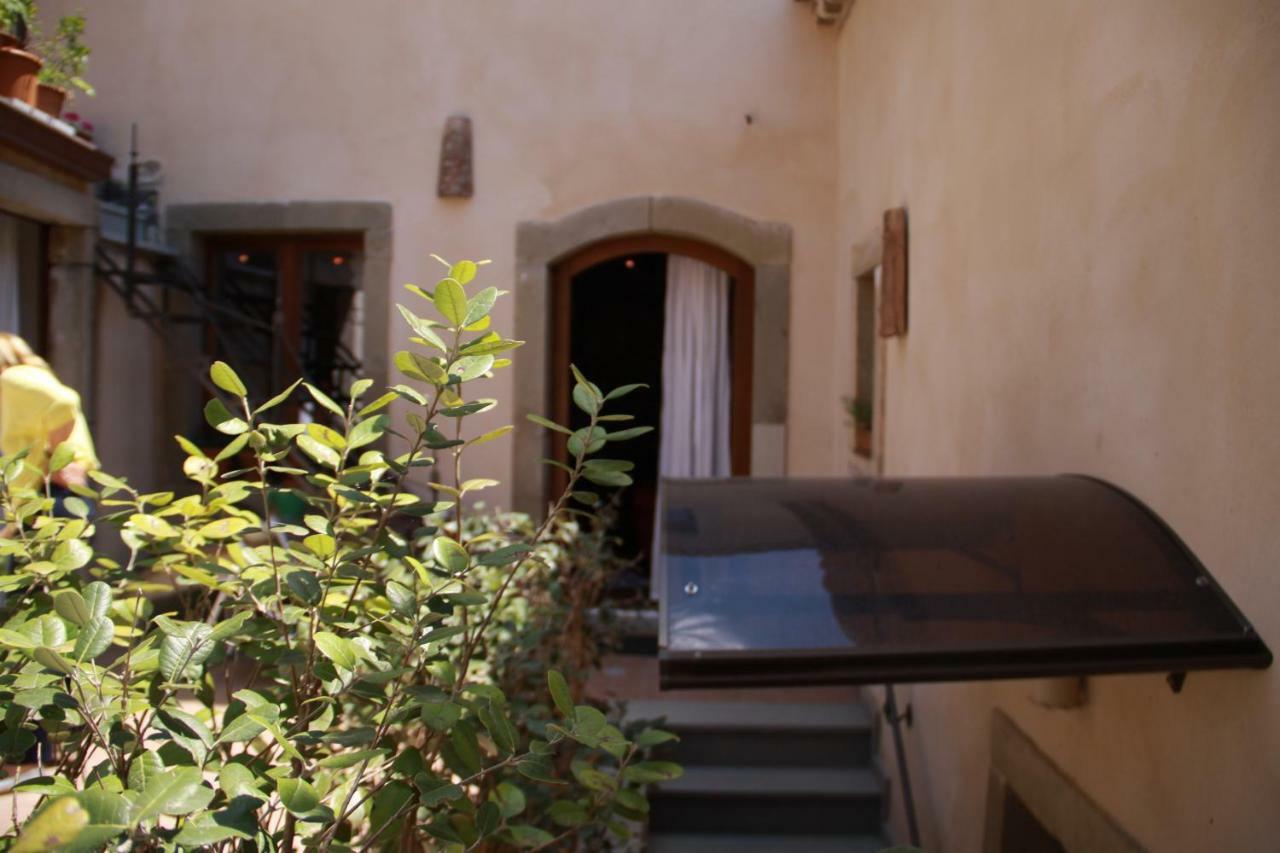 Due Sicilie Maison De Charme Casalvecchio Siculo Екстер'єр фото